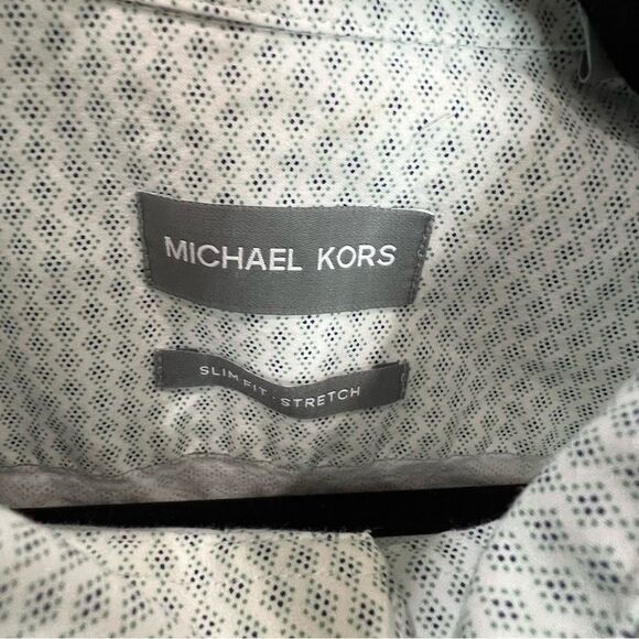 Michael Kors Button Down - Picture 4 of 7